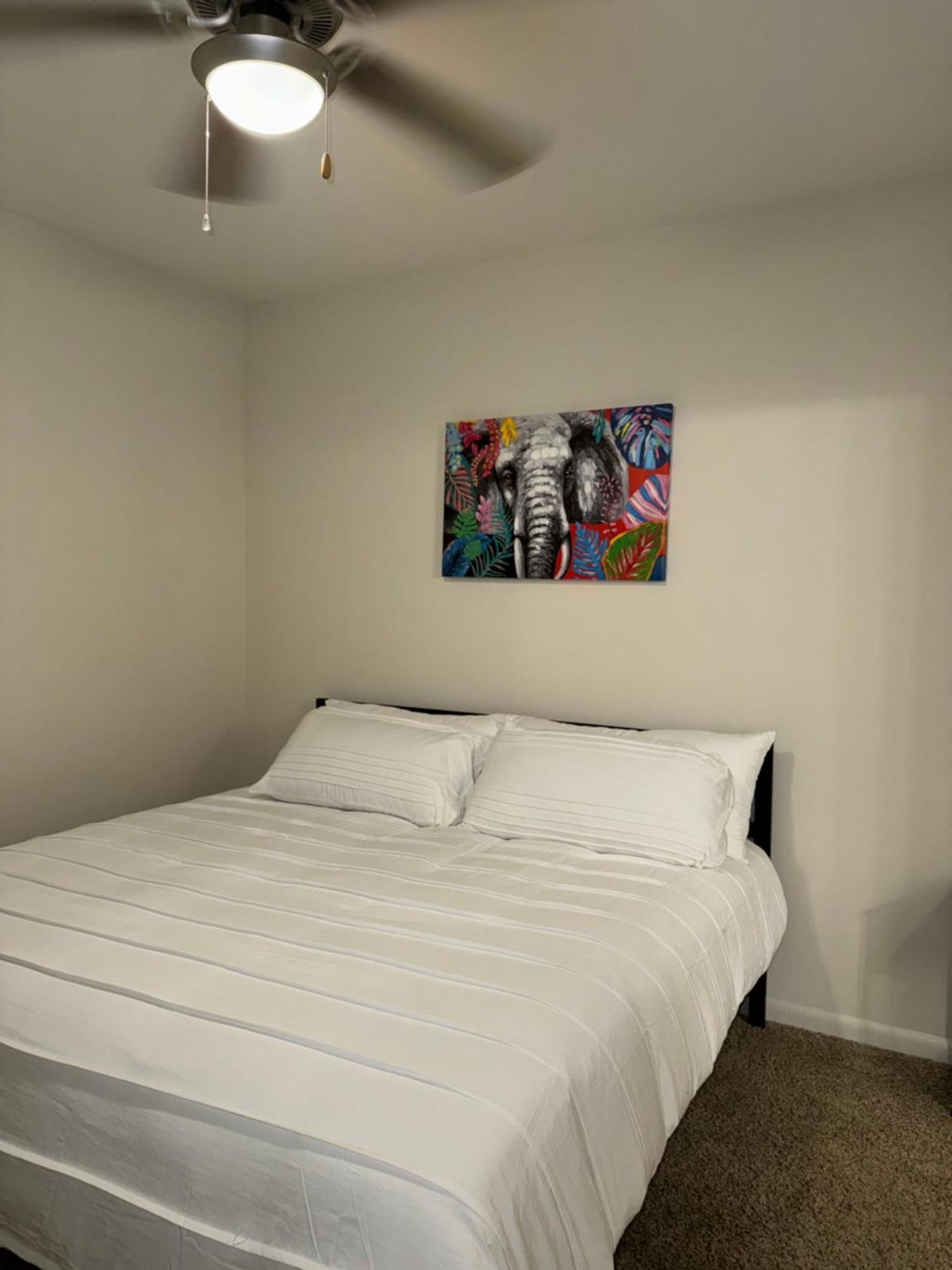 Views From Atl Beltline Apartment Атланта Екстериор снимка