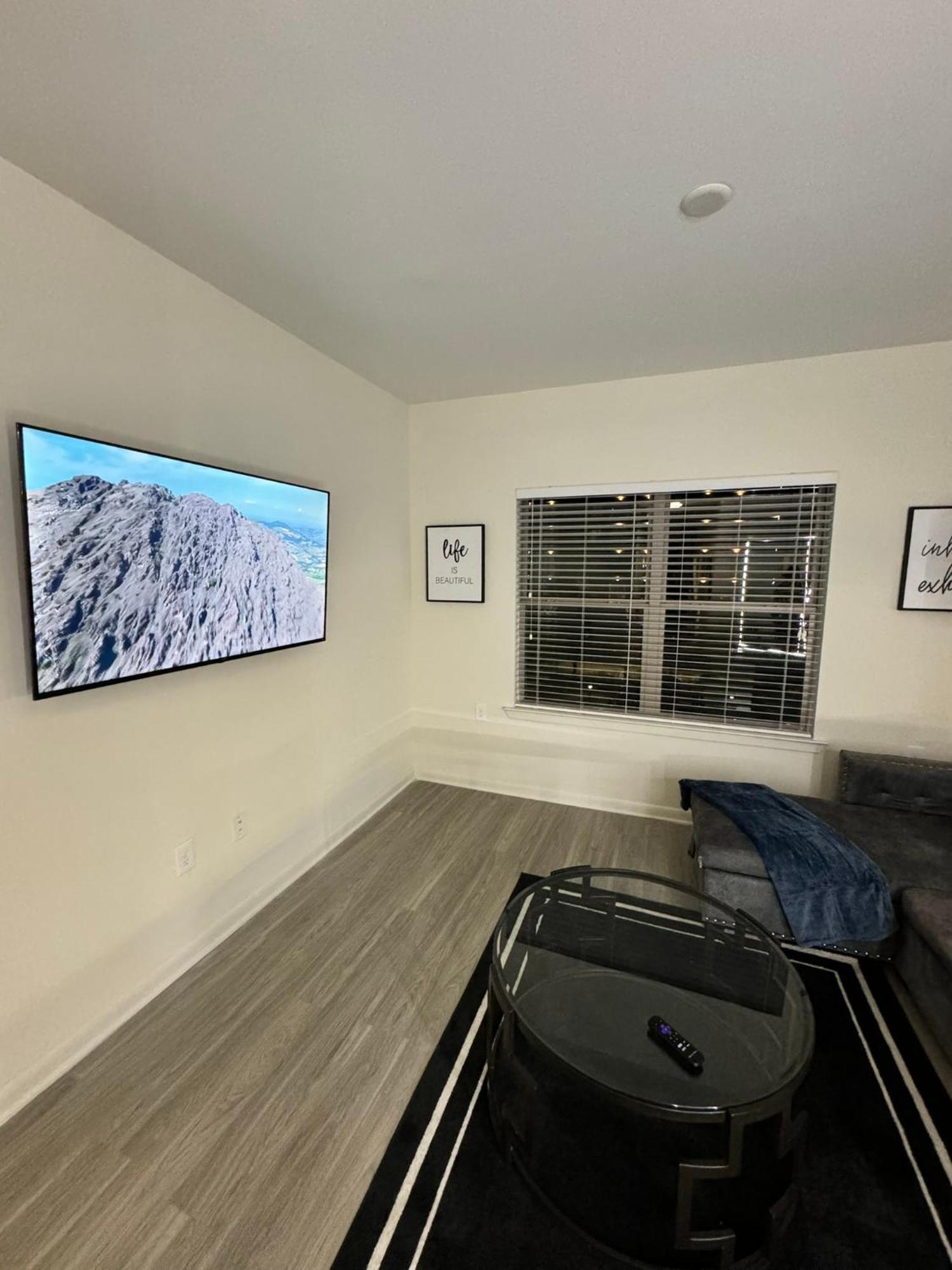Views From Atl Beltline Apartment Атланта Екстериор снимка