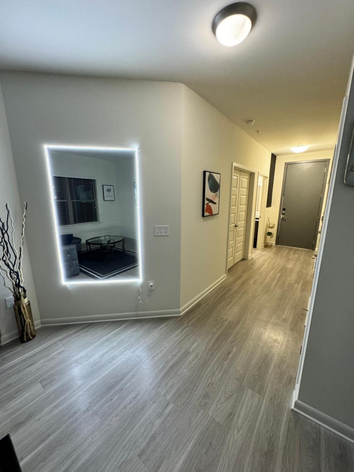 Views From Atl Beltline Apartment Атланта Екстериор снимка