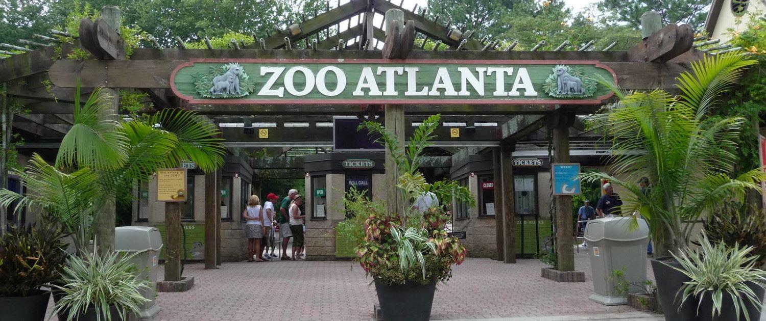 Views From Atl Beltline Apartment Атланта Екстериор снимка
